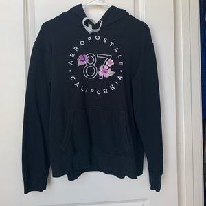 Aeropostale California 87 Hoodie